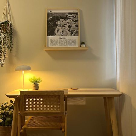 Madeira Breeze Apartment Funchal  Bagian luar foto