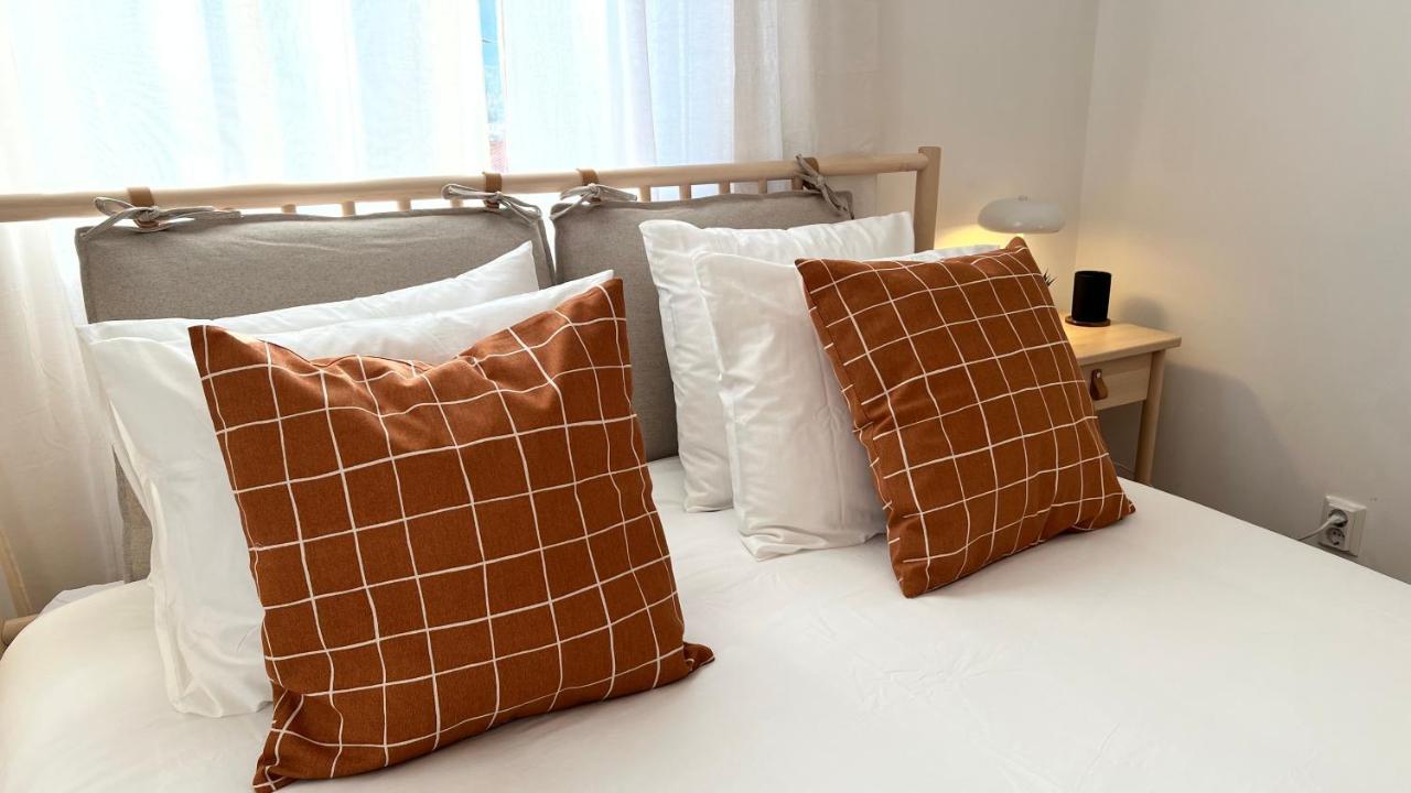 Madeira Breeze Apartment Funchal  Bagian luar foto