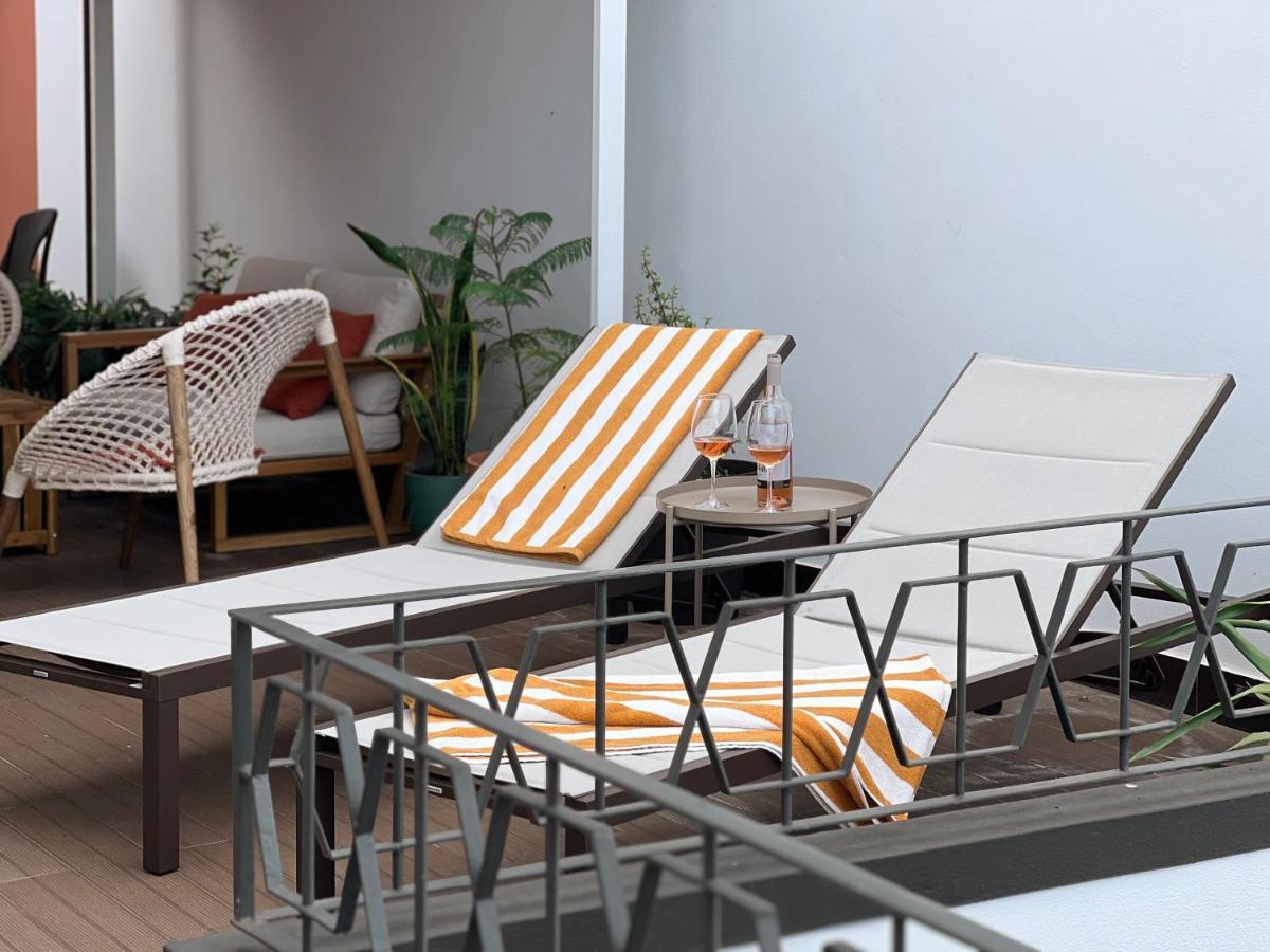 Madeira Breeze Apartment Funchal  Bagian luar foto