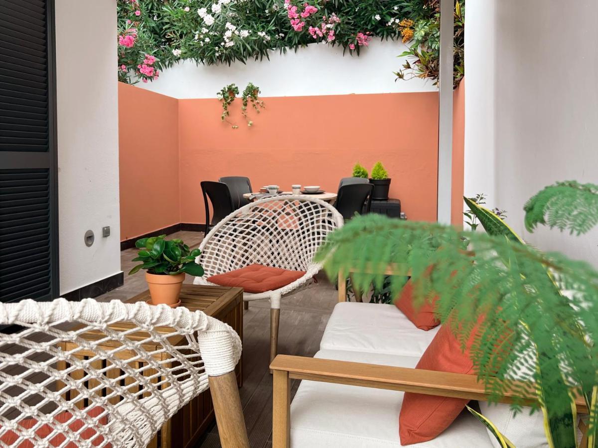 Madeira Breeze Apartment Funchal  Bagian luar foto