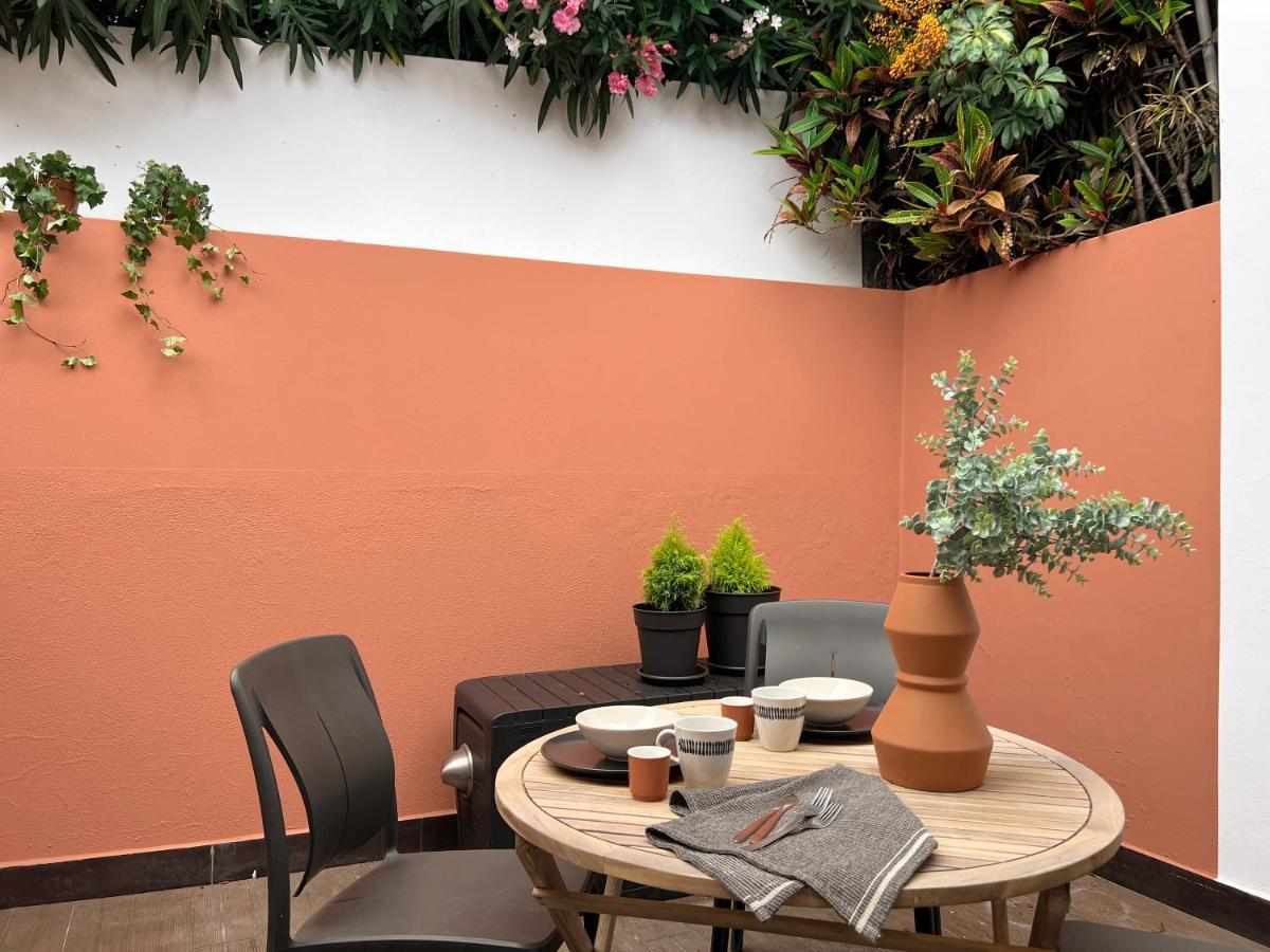 Madeira Breeze Apartment Funchal  Bagian luar foto