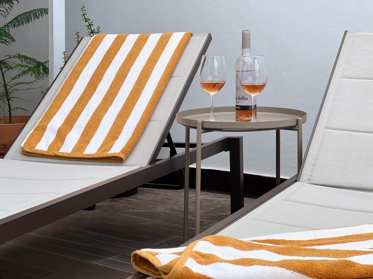 Madeira Breeze Apartment Funchal  Bagian luar foto