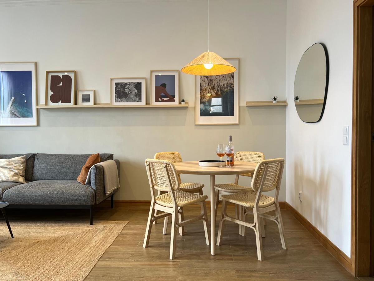 Madeira Breeze Apartment Funchal  Bagian luar foto