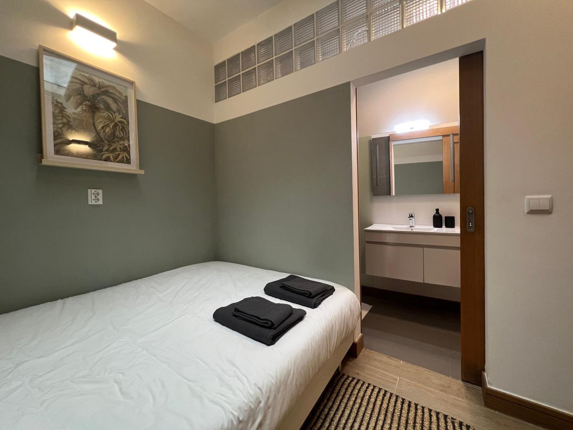 Madeira Breeze Apartment Funchal  Bagian luar foto