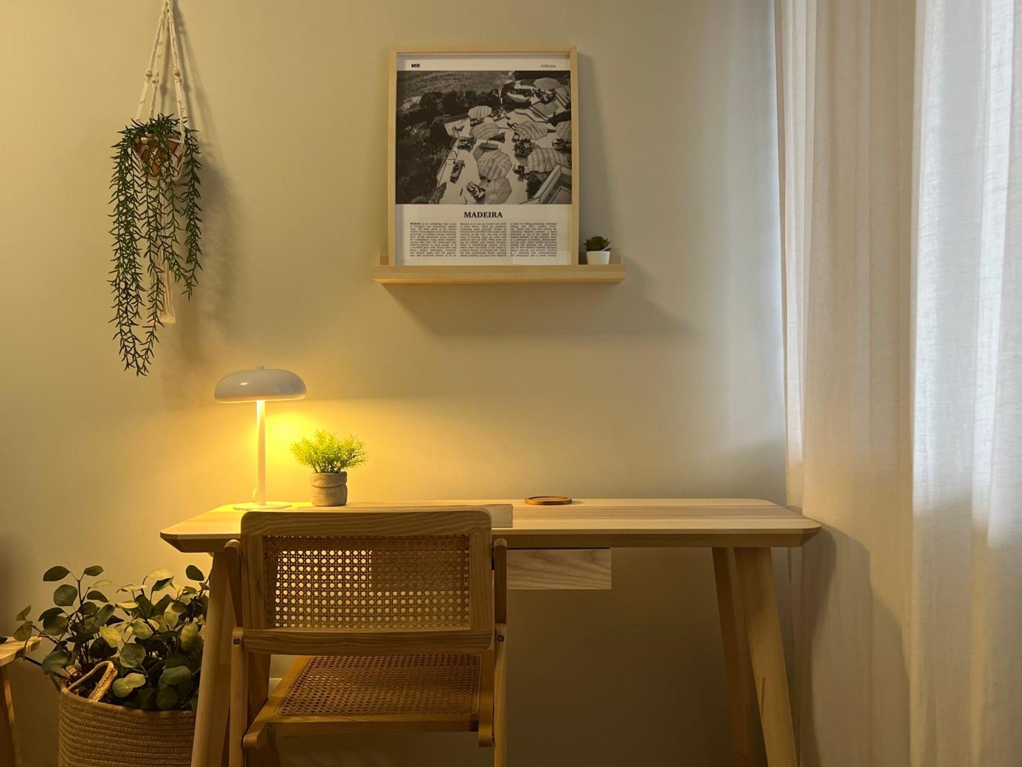 Madeira Breeze Apartment Funchal  Bagian luar foto