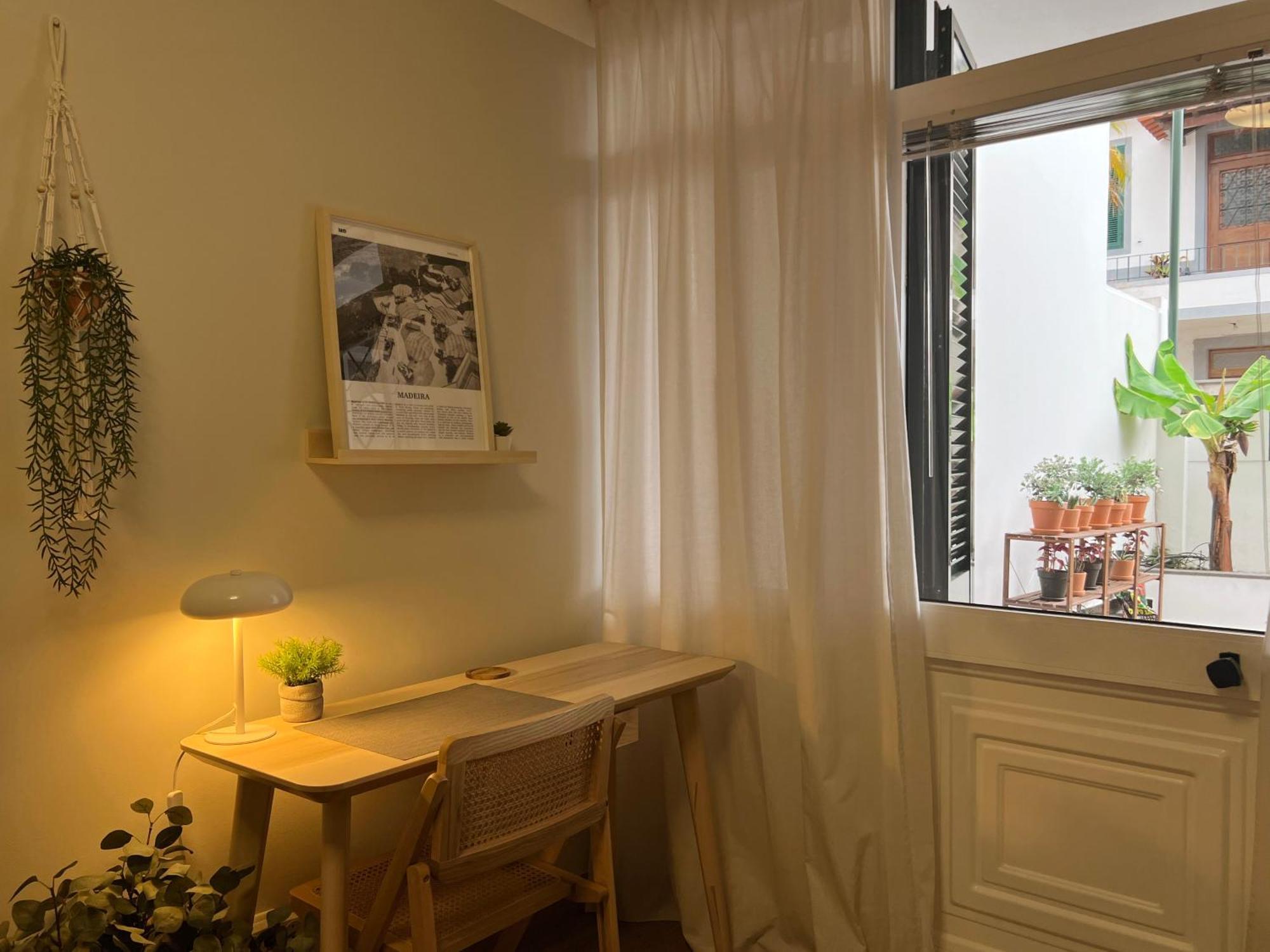 Madeira Breeze Apartment Funchal  Bagian luar foto