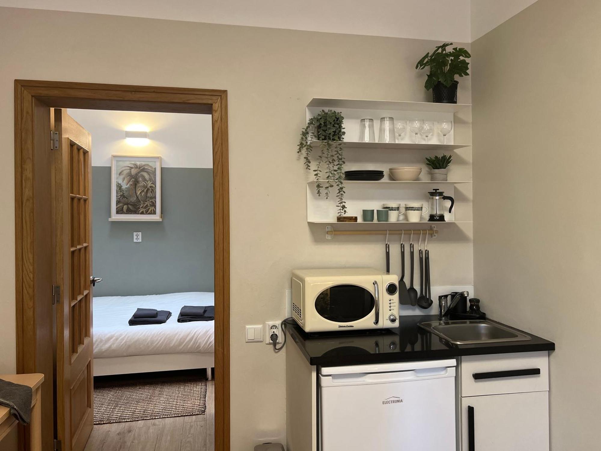 Madeira Breeze Apartment Funchal  Bagian luar foto