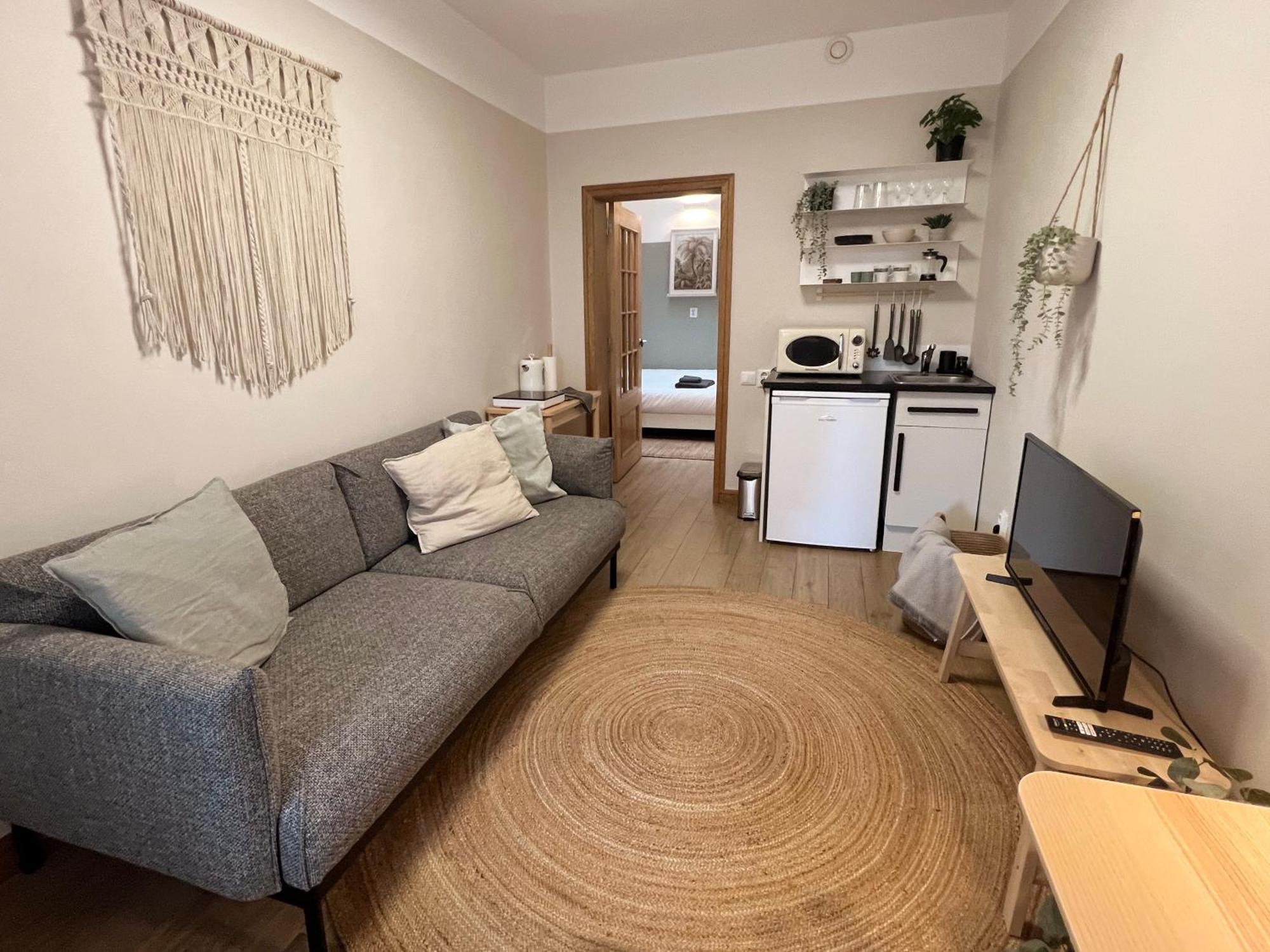 Madeira Breeze Apartment Funchal  Bagian luar foto