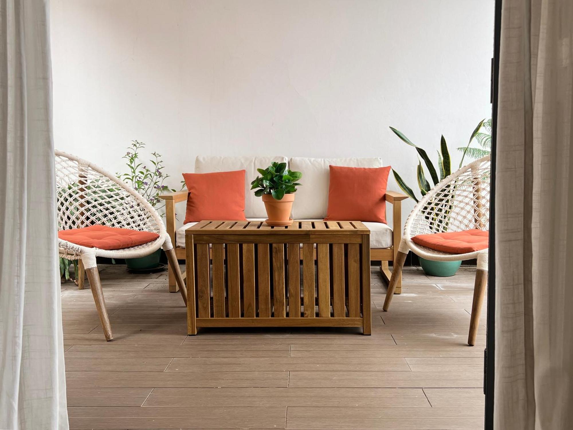 Madeira Breeze Apartment Funchal  Bagian luar foto
