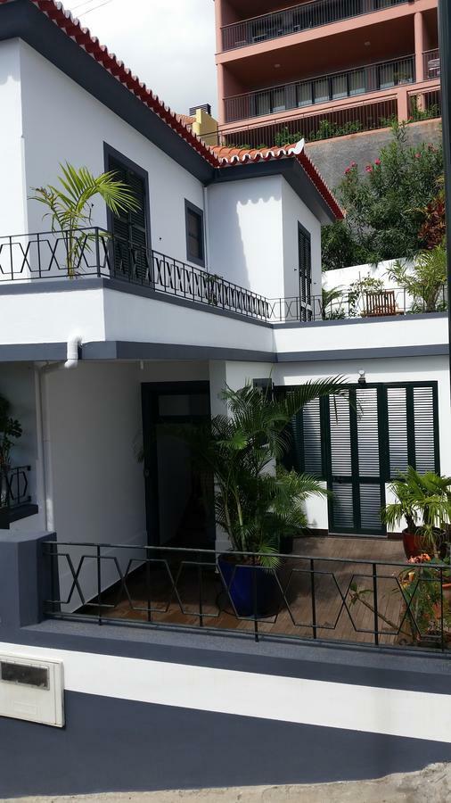 Madeira Breeze Apartment Funchal  Ruang foto